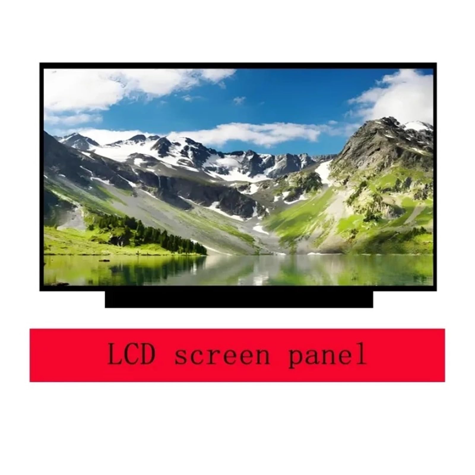 Pavilion 15-eg1053cl 15-eg1073cl, Compatible Con HP, Pantalla Táctil LCD