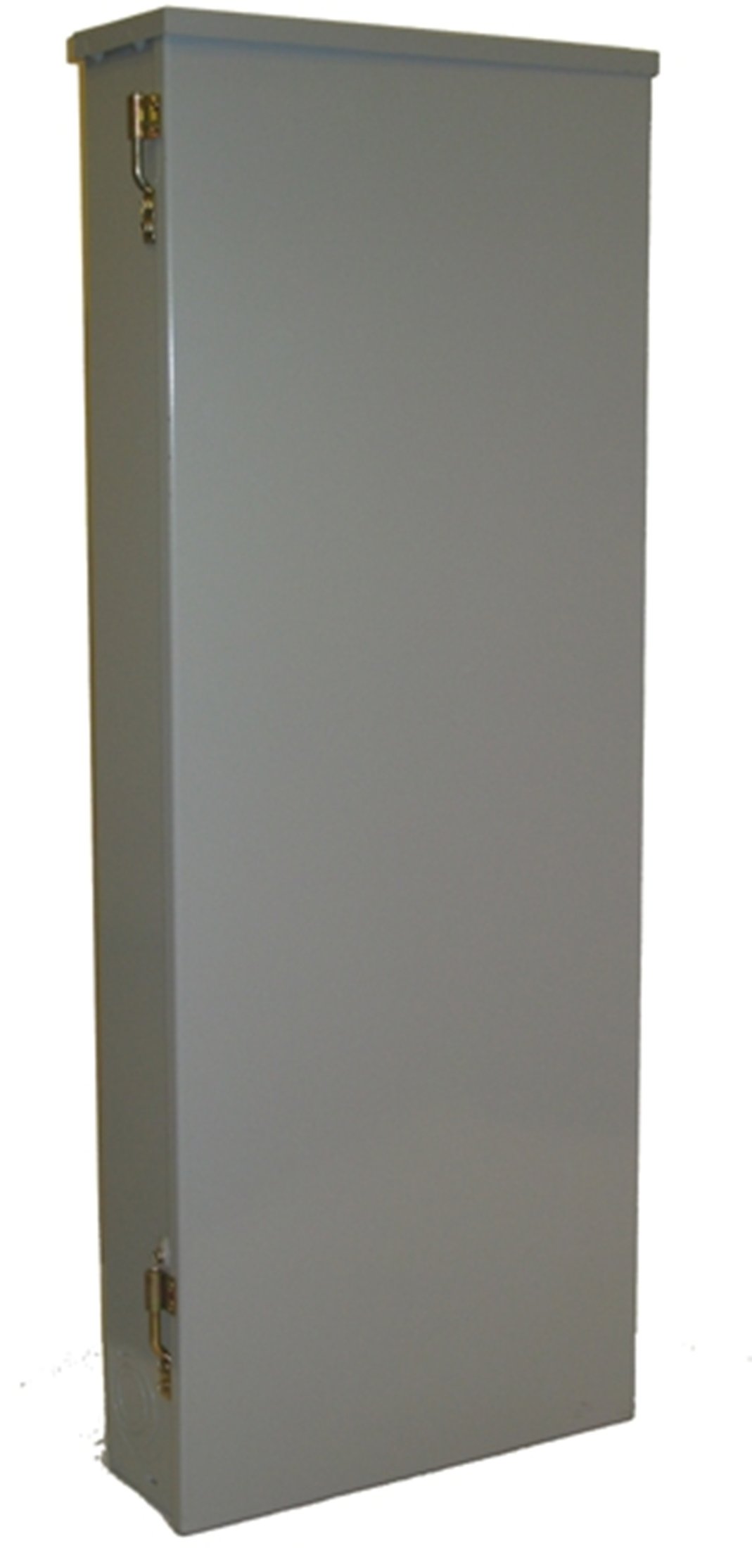 PW3054L3200CU 200-Amp 30-Space 54-Circuit 3-Phase Outdoor Rated Main Lug Load Center