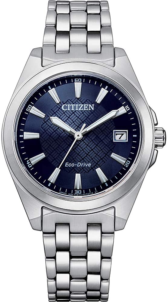 Citizen Sport EO1210-83L Wristwatch for women