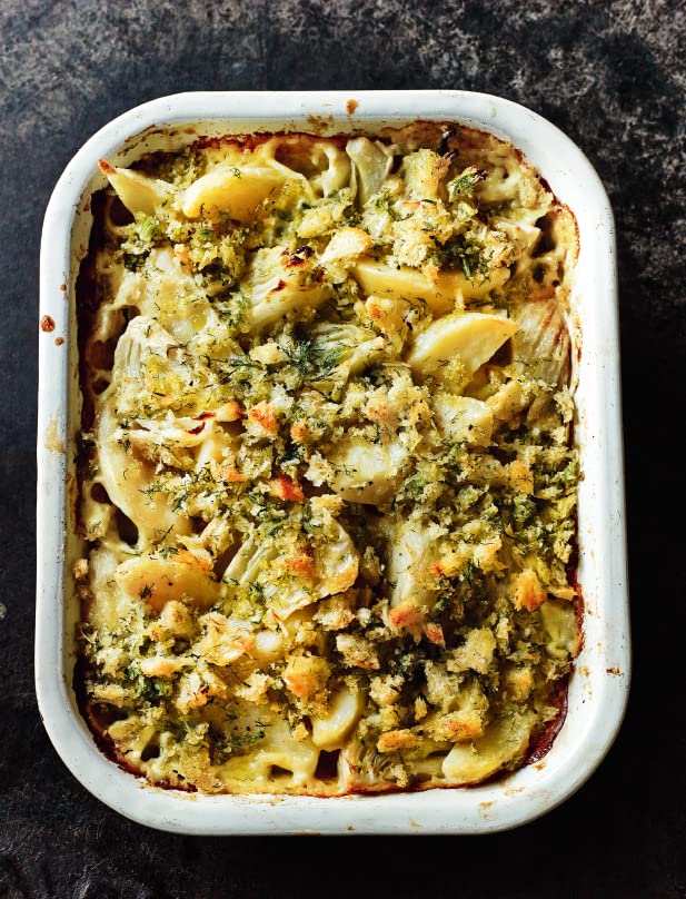 My Simple Italian: 100 inspired recipes from one of Britain’s best Italian chefs Hardcover – Illustrated, 2 April 2015 - Image 6