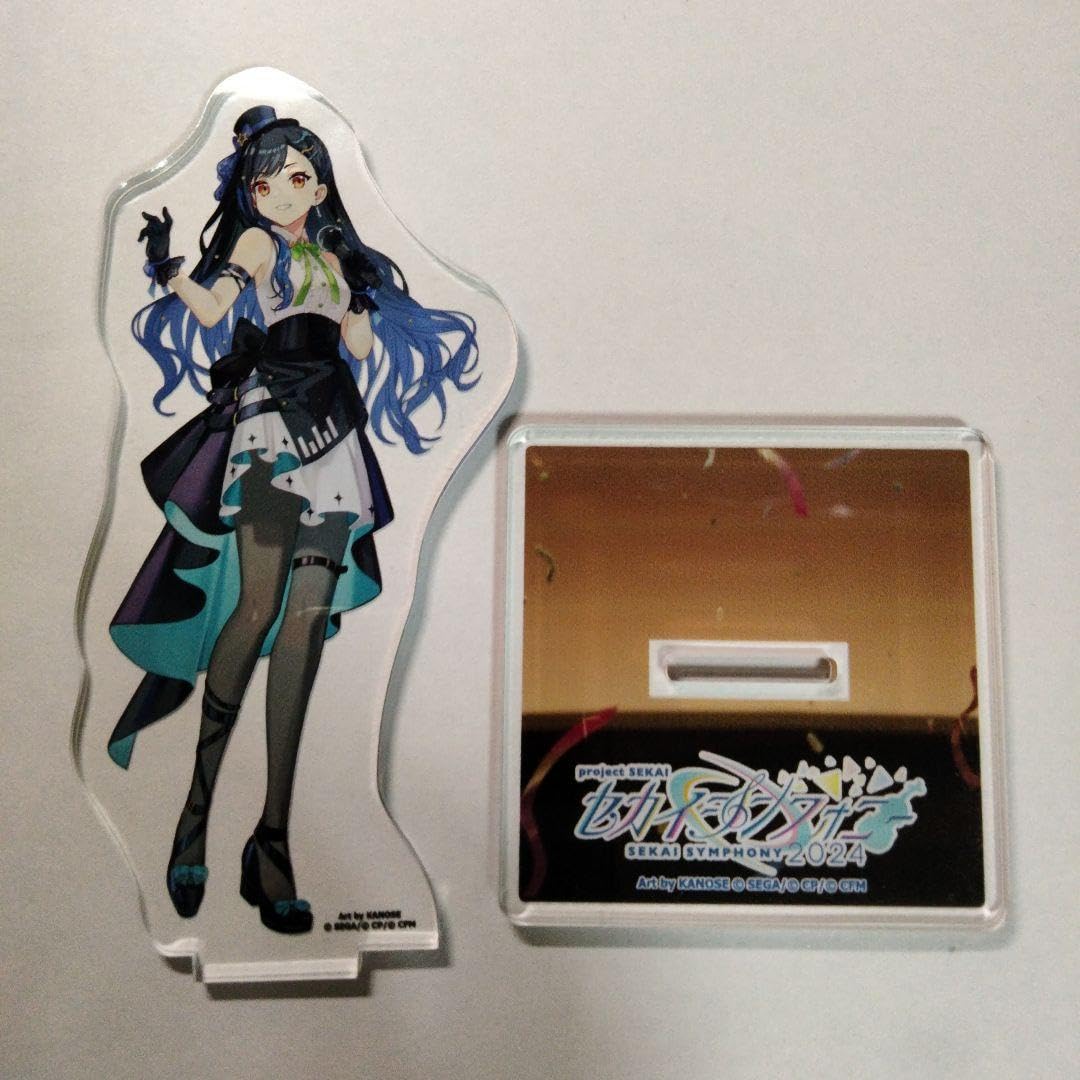 Amazon.co.jp: プロセ セカイシンフォニー セカシン アクスタ 白石杏