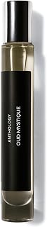 Anthology Oud mystique roll on Perfume Oil 0.3oz 9 ML | Amber Oud Wood Perfume rollerball