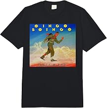 Oingo Only A Lad Boingo Comfort Colors Adult Heavyweight T-shirt