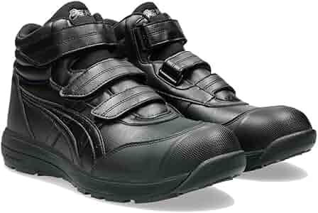 Amazon | [アシックス] 安全靴 スニーカー ウィンジョブ CP312