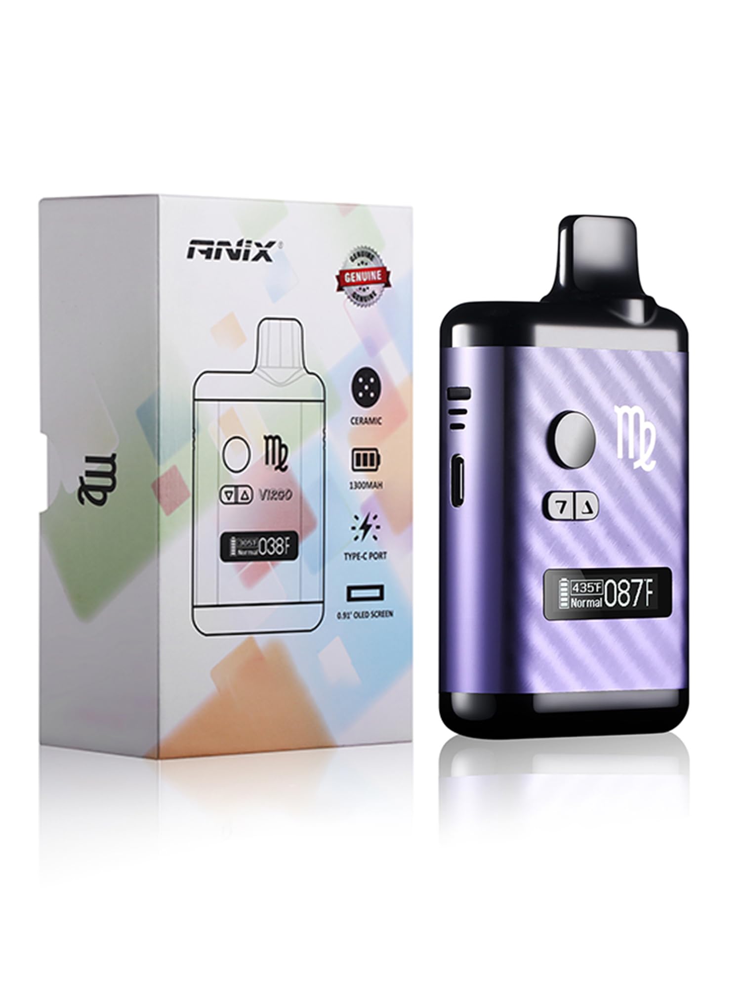 Cbd Temperature Vape Best Temp to Vape Weed