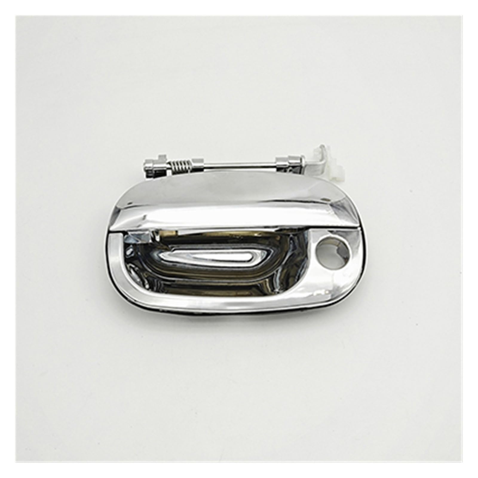 Hfewcvk Left Fit For Hyu//Ndai Starex Jac Refine Door Outer Handle Exterior Handle(Left)