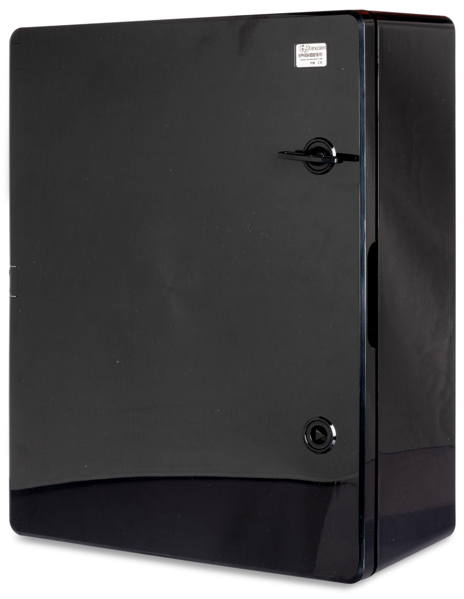 Custodia Da Parete BOXEXPERT 500x400x180mm - ABS IP65, Antiumidità, Per Elettronica Esterna - Foto 6