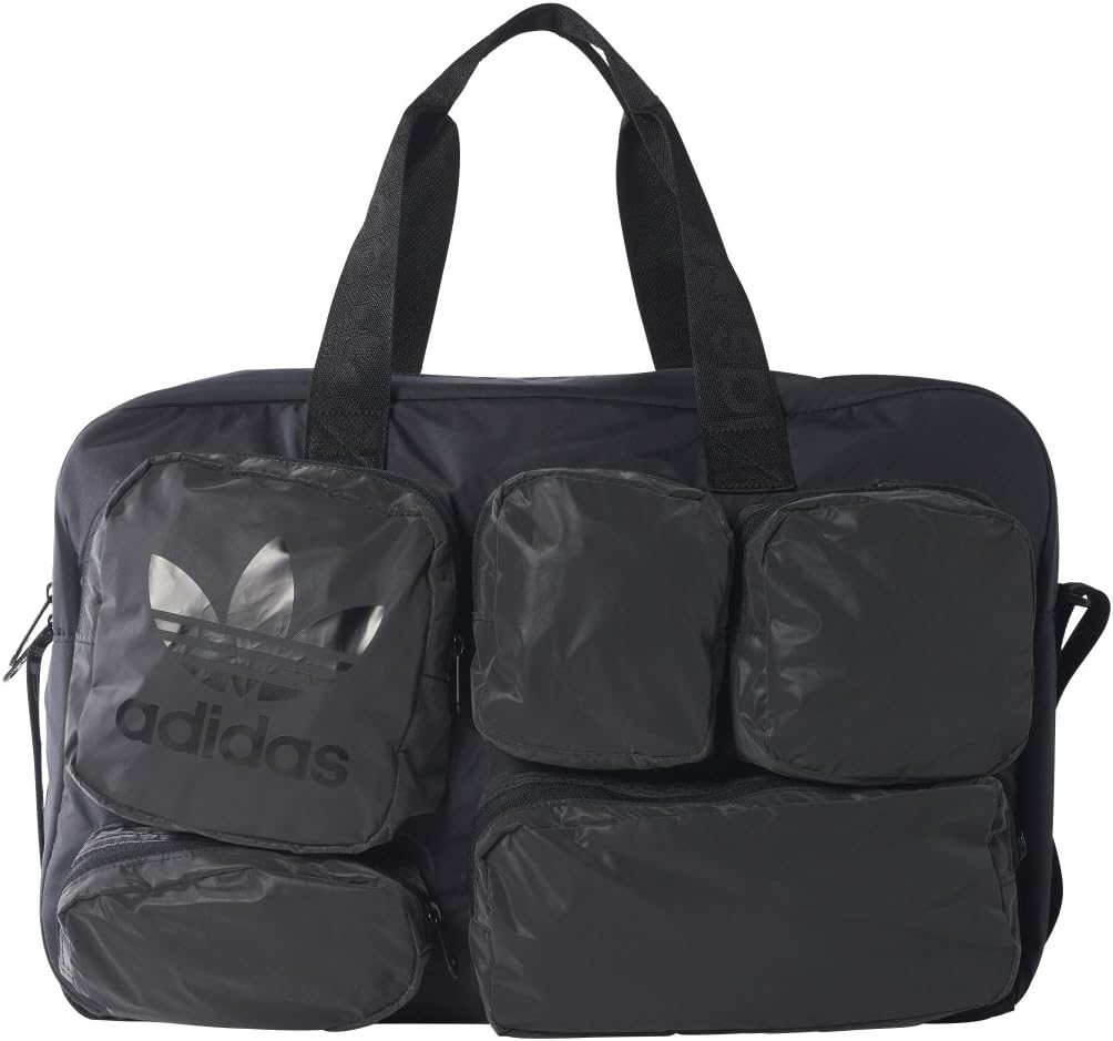 BOLSA adidas PATCH REFLECTANTE MULTI P#AY8661
