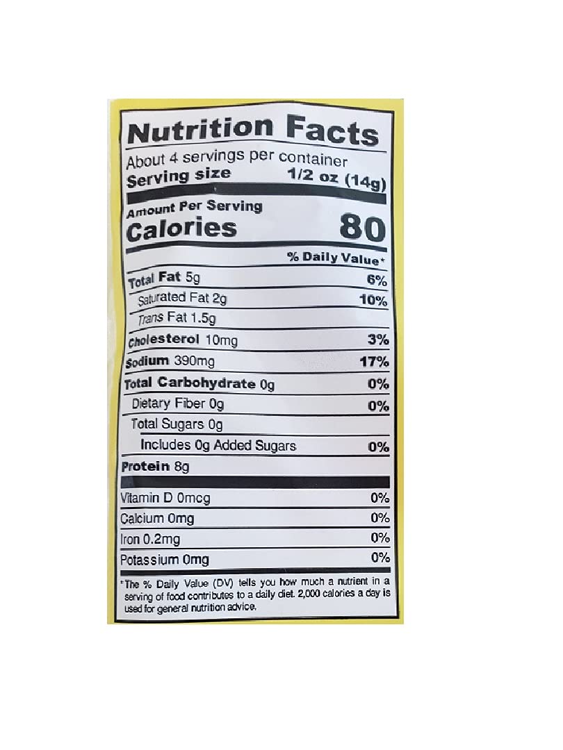 Brim's Pork Cracklin Dippers with Red Pepper Seasoning - Crunchy 1.75oz Bags, Pack of 3 | Bold Spicy Snack