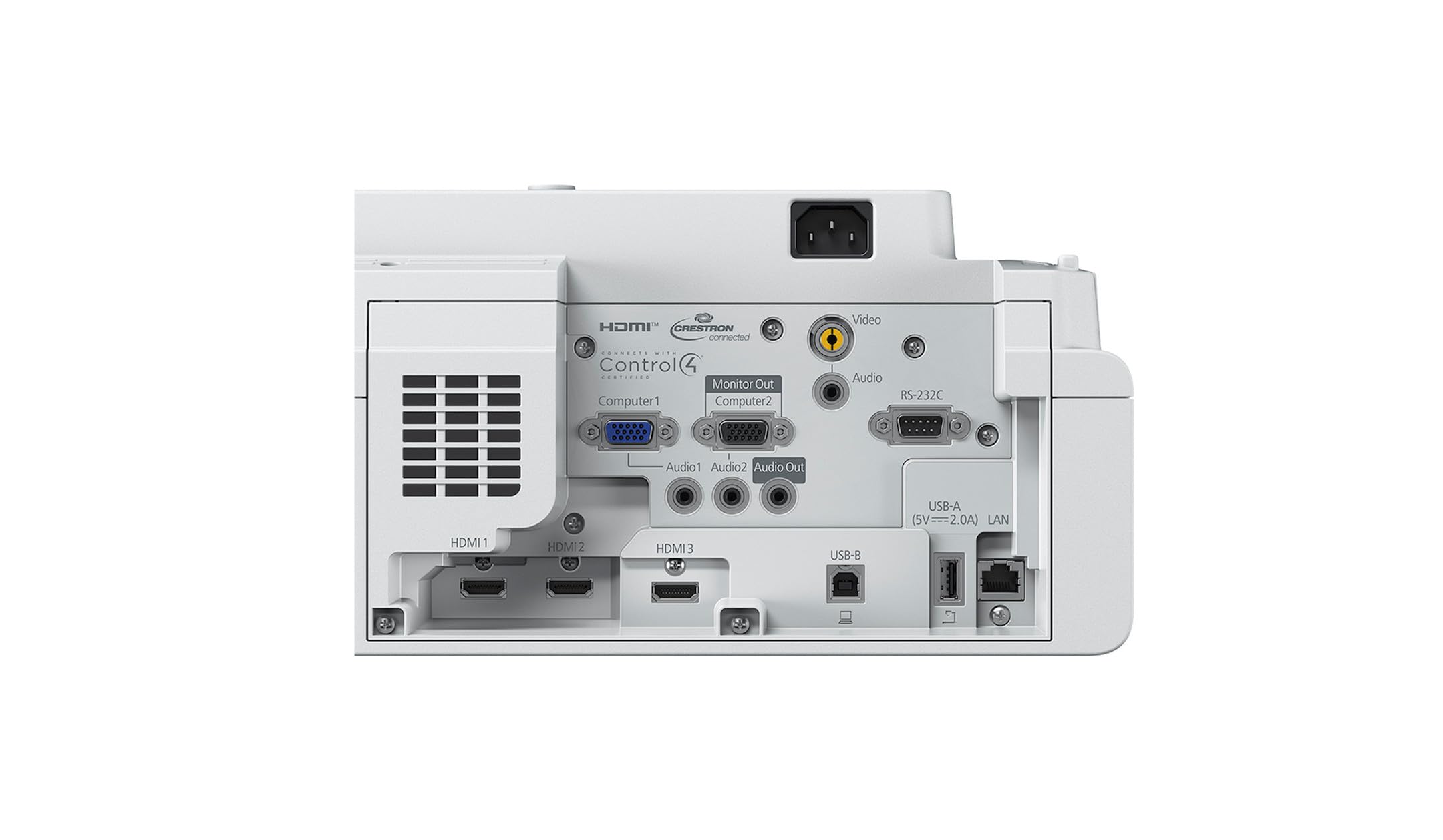 Epson EB-760Wi