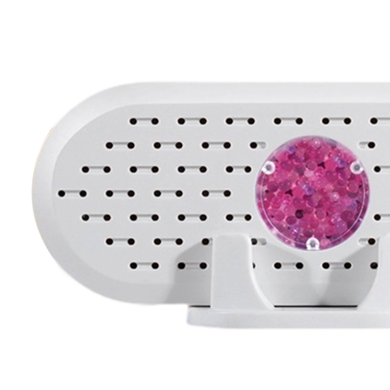 Homyl 4 Deumidificatori Compatti a Cassetto, Assorbitori di Umidità per Uso Domestico