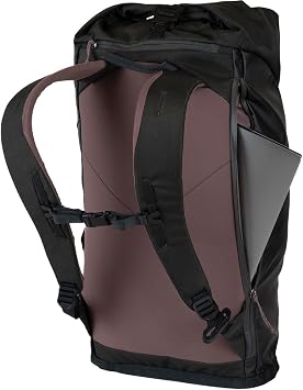 Blue Ice Moonlight Pack - 25L - Pirate Black