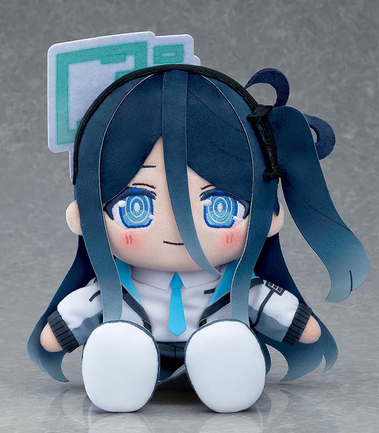 Amazon.co.jp: グッドスマイルカンパニー ブルーアーカイブ -Blue