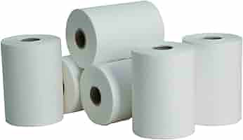 Pannolini Usa E Getta Popolini Popli - 100 Fogli 24x34cm Per Pannolini Di Stoffa - Foto 4