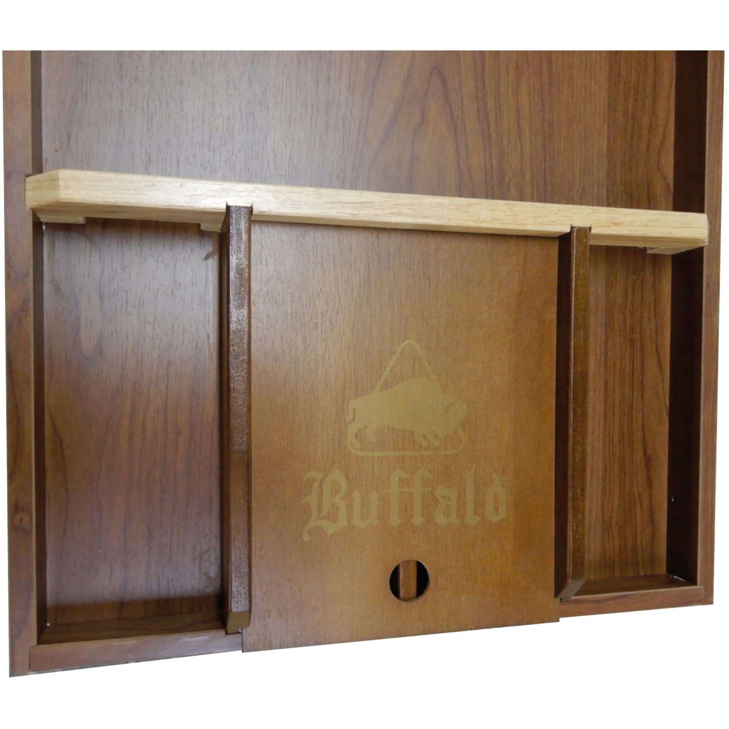 Buffalo sjoelbak Explorer 145 cm