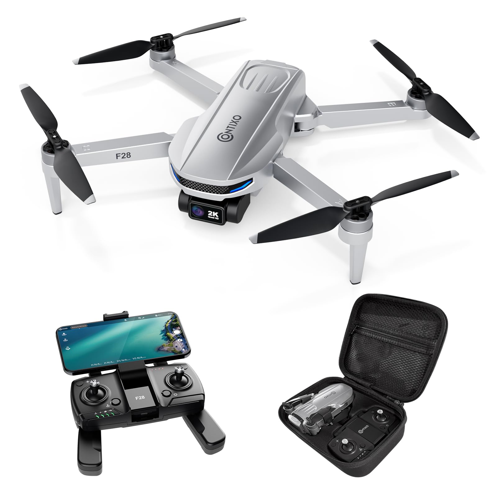Contixo F28A GPS Drone Buy Contixo F28A GPS Drone