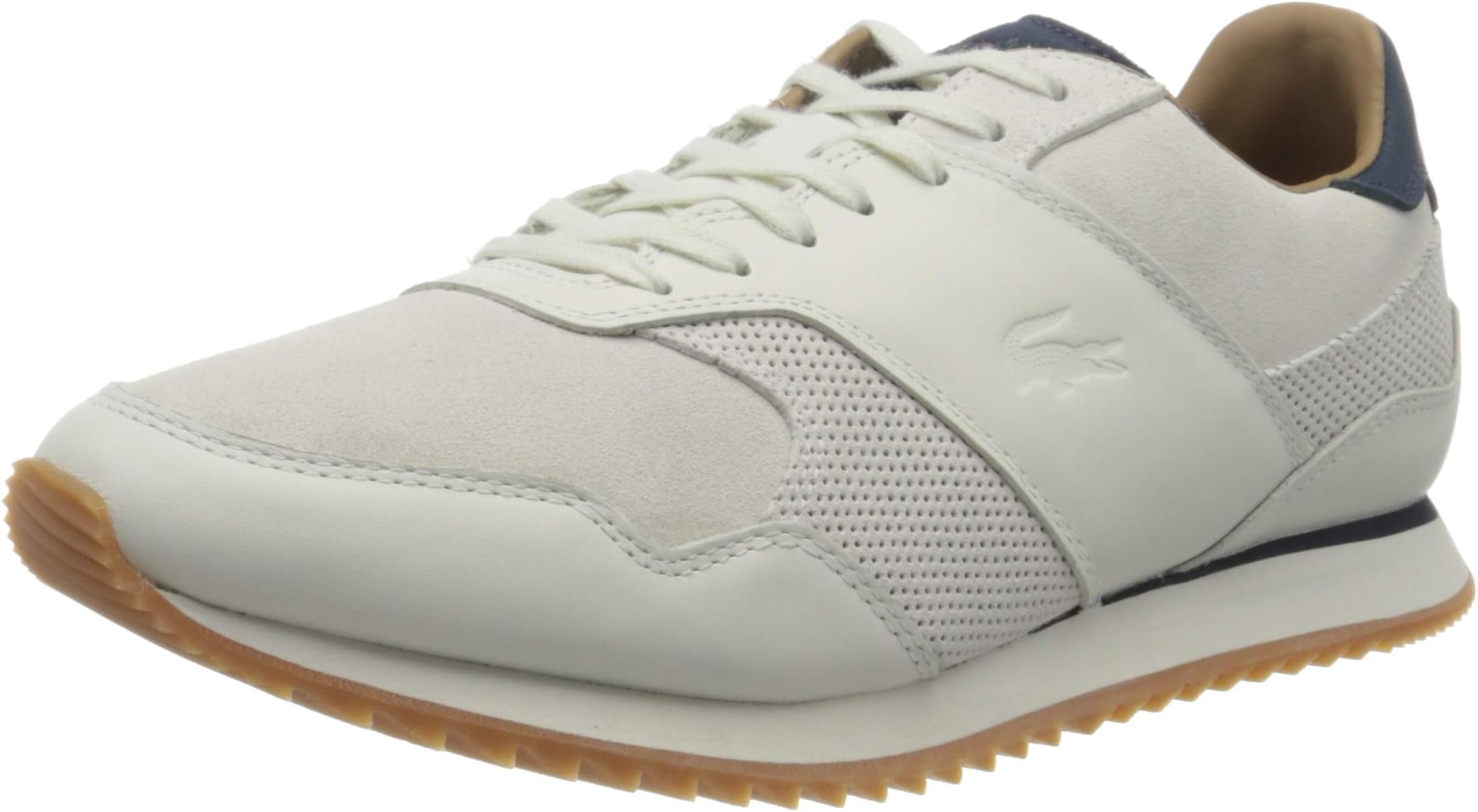 Lacoste Men's Aesthet Luxe 120 1 SMA Sneakers