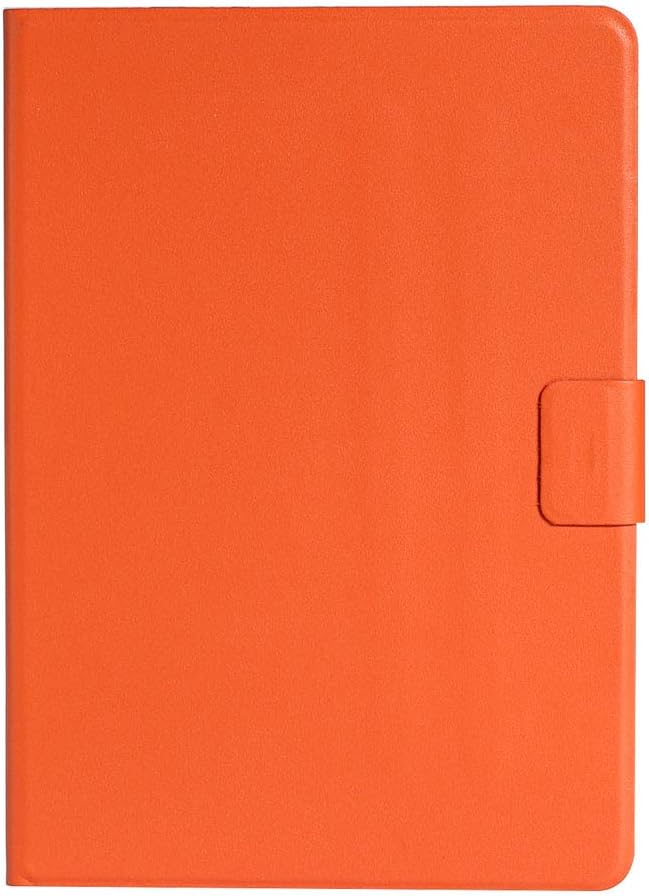 LMFULM® Case for Amazon Fire HD 8 / HD 8 Plus (2020 10th Gen) PU Leather Case Protective Shell Holster with Sleep/Wake Stand Case Flip Cover Orange LMFULM® Case for Amazon Fire HD 8 / HD 8 Plus (2020 10th Gen) PU Leather Case Protective Shell Holster with Sleep/Wake Stand Case Flip Cover Orange