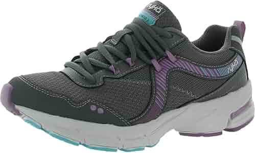 Amazon.com | Ryka Intrigue 2 Coal Grey 6 B (M) | Tennis