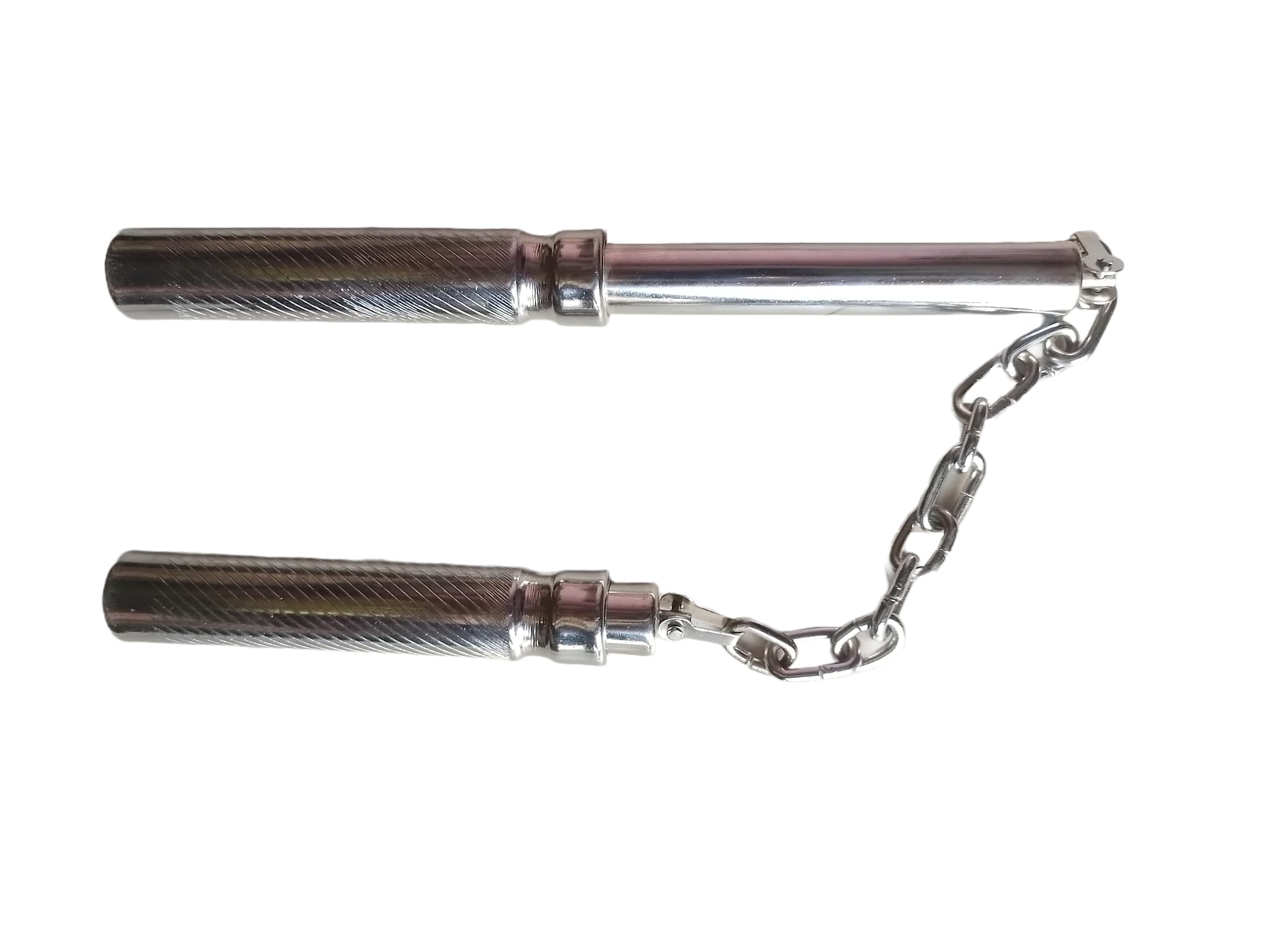 CABRIO Martial Arts Karate Adjustable Pocket Steel Nunchaku (B0C8C7YZKT) Amazon Price History, Amazon Price Tracker