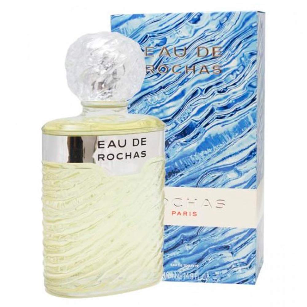 Rochas Eau de Rochas, Eau de Toilette, 220 ml