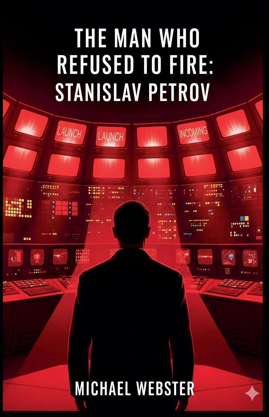The Man Who Refused to Fire: Stanislav Petrov
