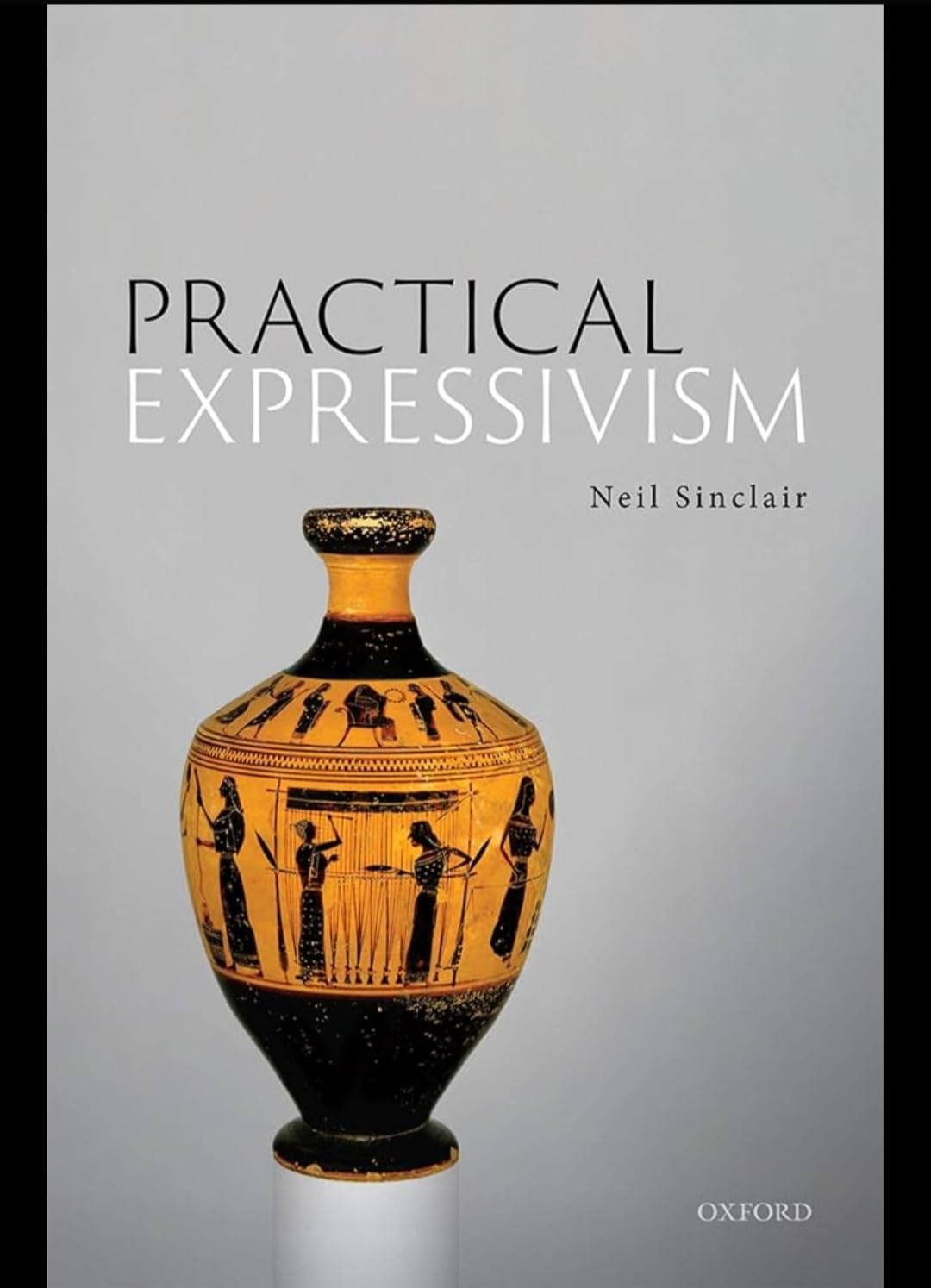 Buy Practical Expressivism — BookShops.in