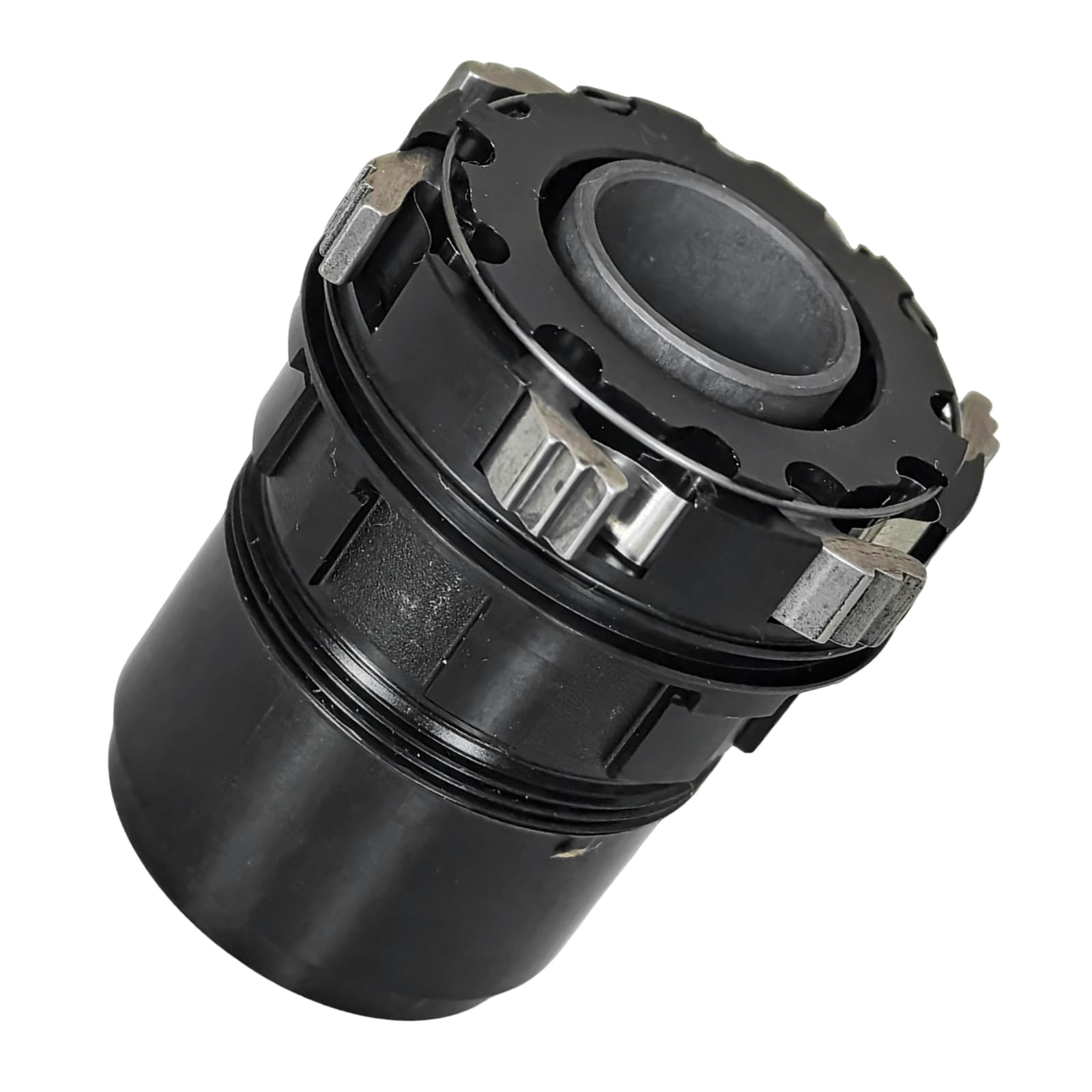 6 artigli mozzo libero mozzo corpo driver sistemi di sostituzione set ruote per 11S 12S stili trasmissione con 60T 120 suoni componenti ciclismo