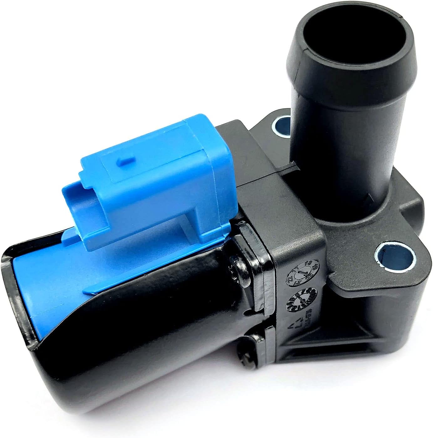DEVMO HVAC Radiator Heater Control Valve Engine Coolant