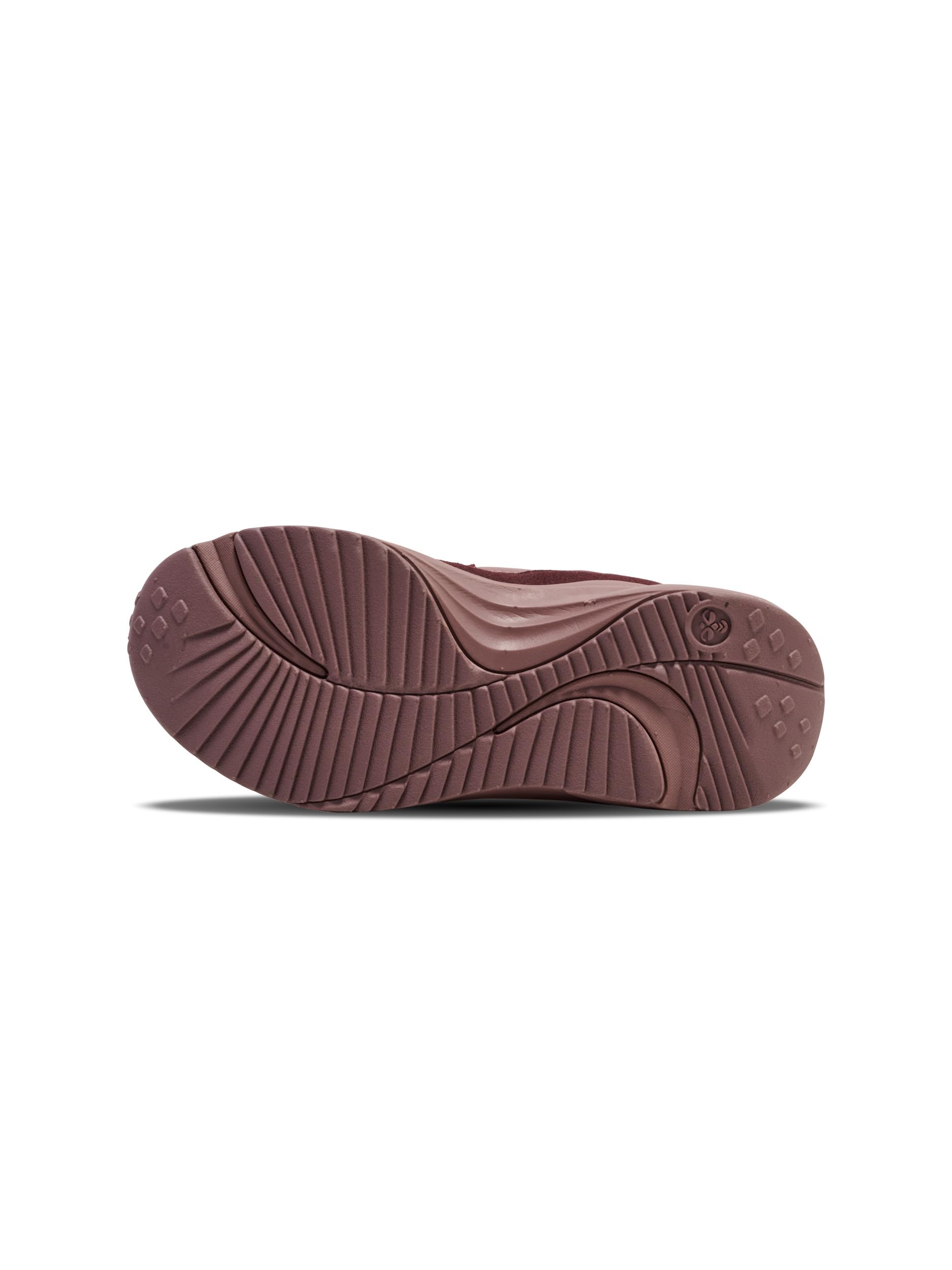 hummel Reach Conquer Super High Tex Jr, Botín Unisex niños