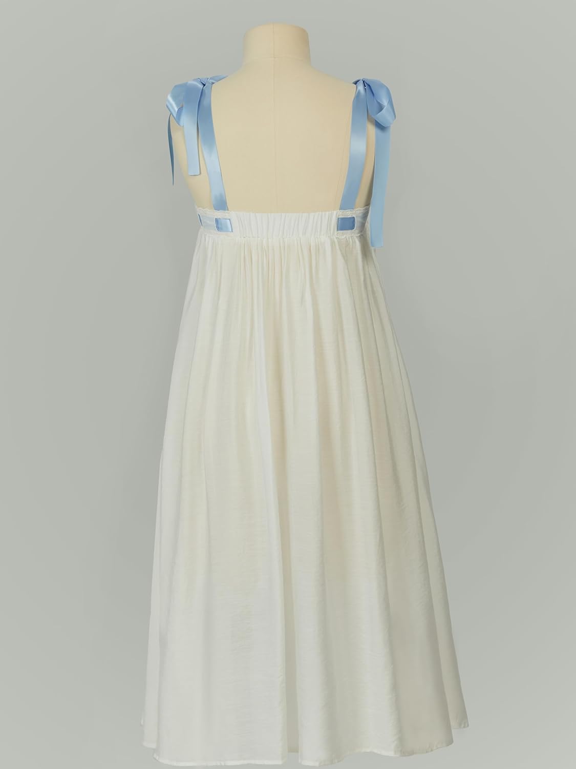 Medieval Renaissance Costume for women Retro Medieval Dress Chemise Renaissance Dress - Image 5