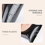 100pcs Ostomy Pouch Disposal Bags, Seal-Toss Ostomy Disposal System Disposable Sealed Bags, Ostomy Supplies, Isolates Odours, Suitable For Colostomy Bags, Fecal Bag, Urostomy Bag, Incontinence Pads