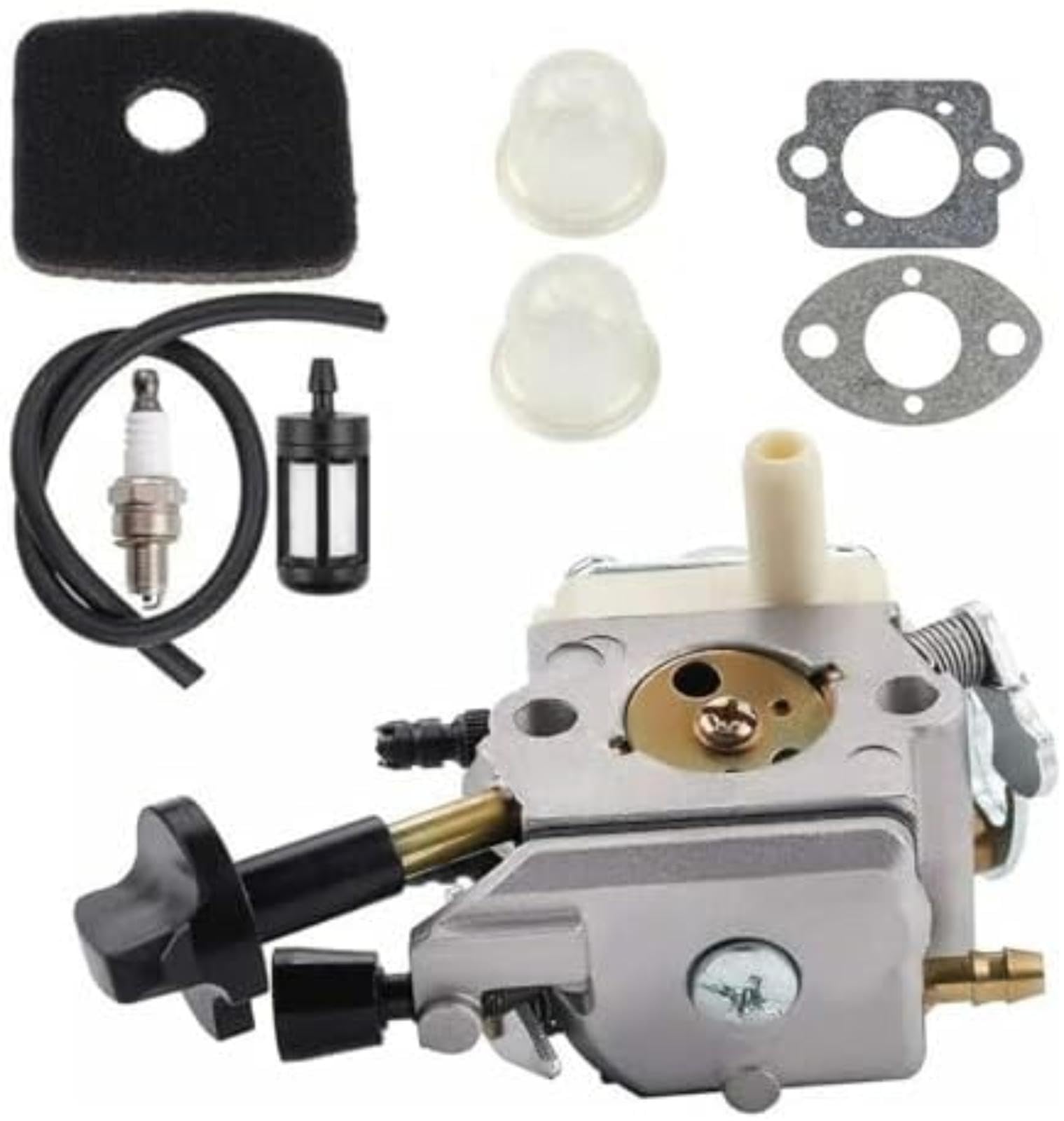Kit lampadina primer guarnizioni filtro aria carburatore, per soffiatori Sh56 SH56C Sh86 SH86C Bg86 BG86C BG86CE BG86Z BG86CEZ filtro dell'aria antipolvere da giardino