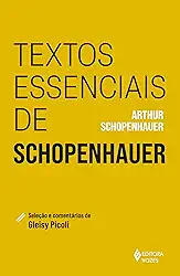 Textos essenciais de Schopenhauer