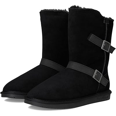 Ботинки Bearpaw Valerie