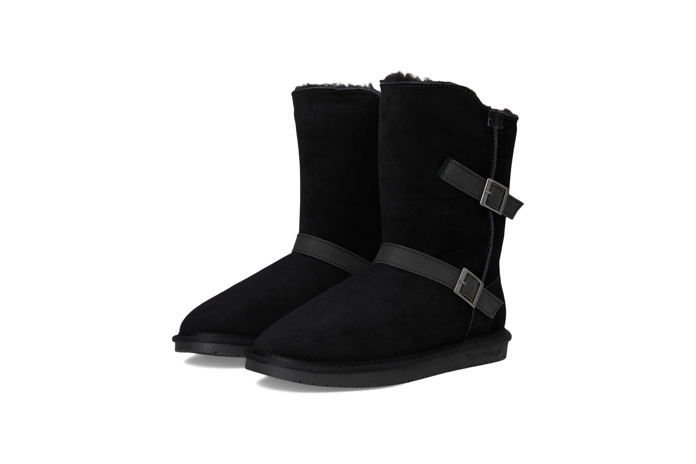 Ботинки Bearpaw Valerie