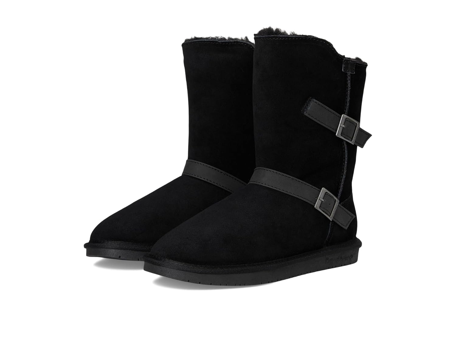BEARPAW womens Valerie