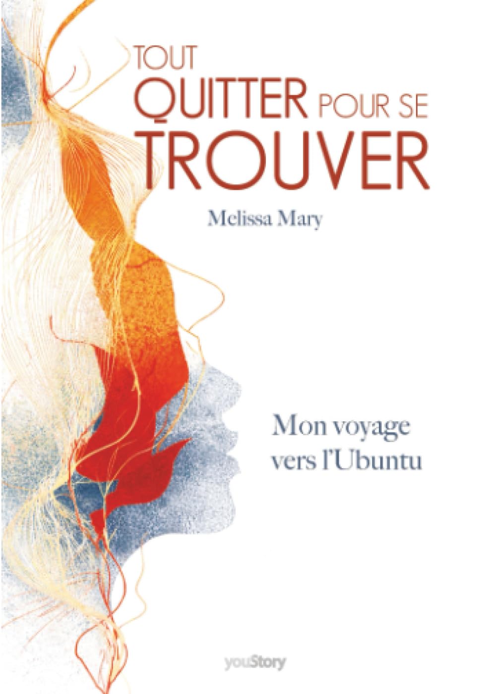 Tout quitter pour se trouver: Mon voyage vers L'Ubuntu