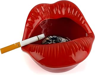 Beauenty Creative Ceramic Ashtrays