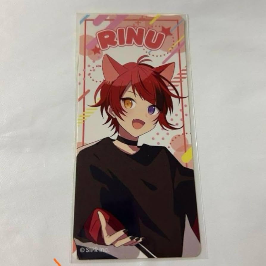 Amazon.co.jp: りいぬくん 莉犬 シール すとぷり ステッカー