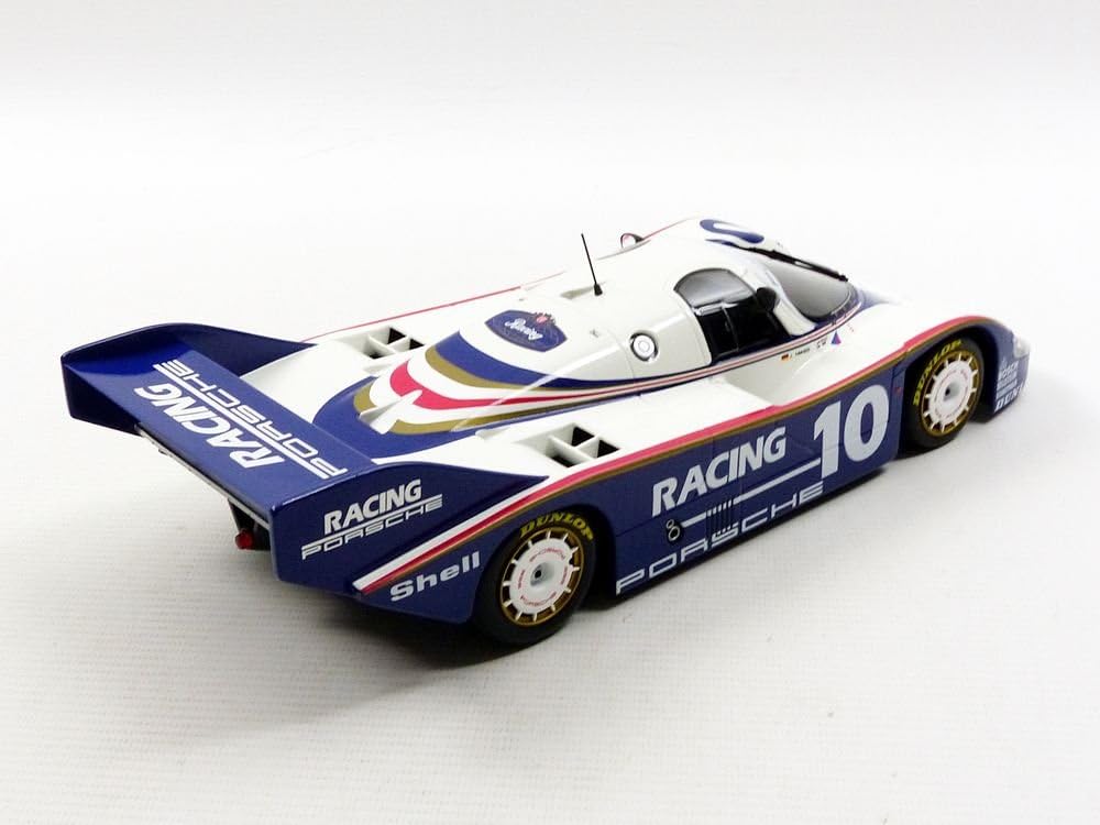 ☆ ミニチャンプス 1/18 ポルシェ 956 K 