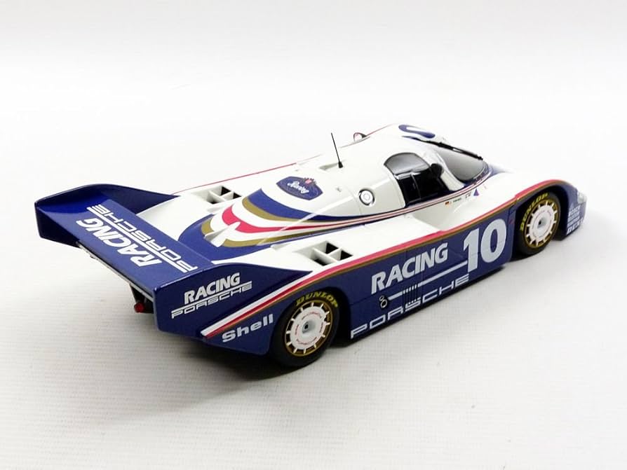 【ミニチャンプス】1/18KENWOOD ポルシェ956 Amazon | ☆ ミニチャンプス 1/18 ポルシェ 956 K 