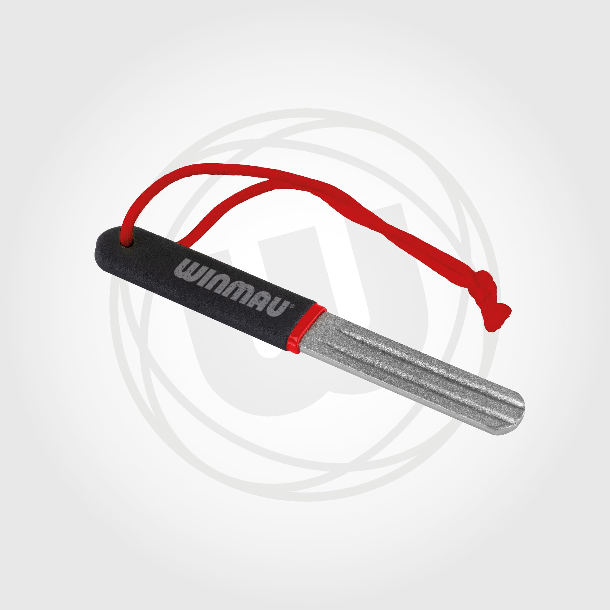 Winmau V-Groove Sharpener