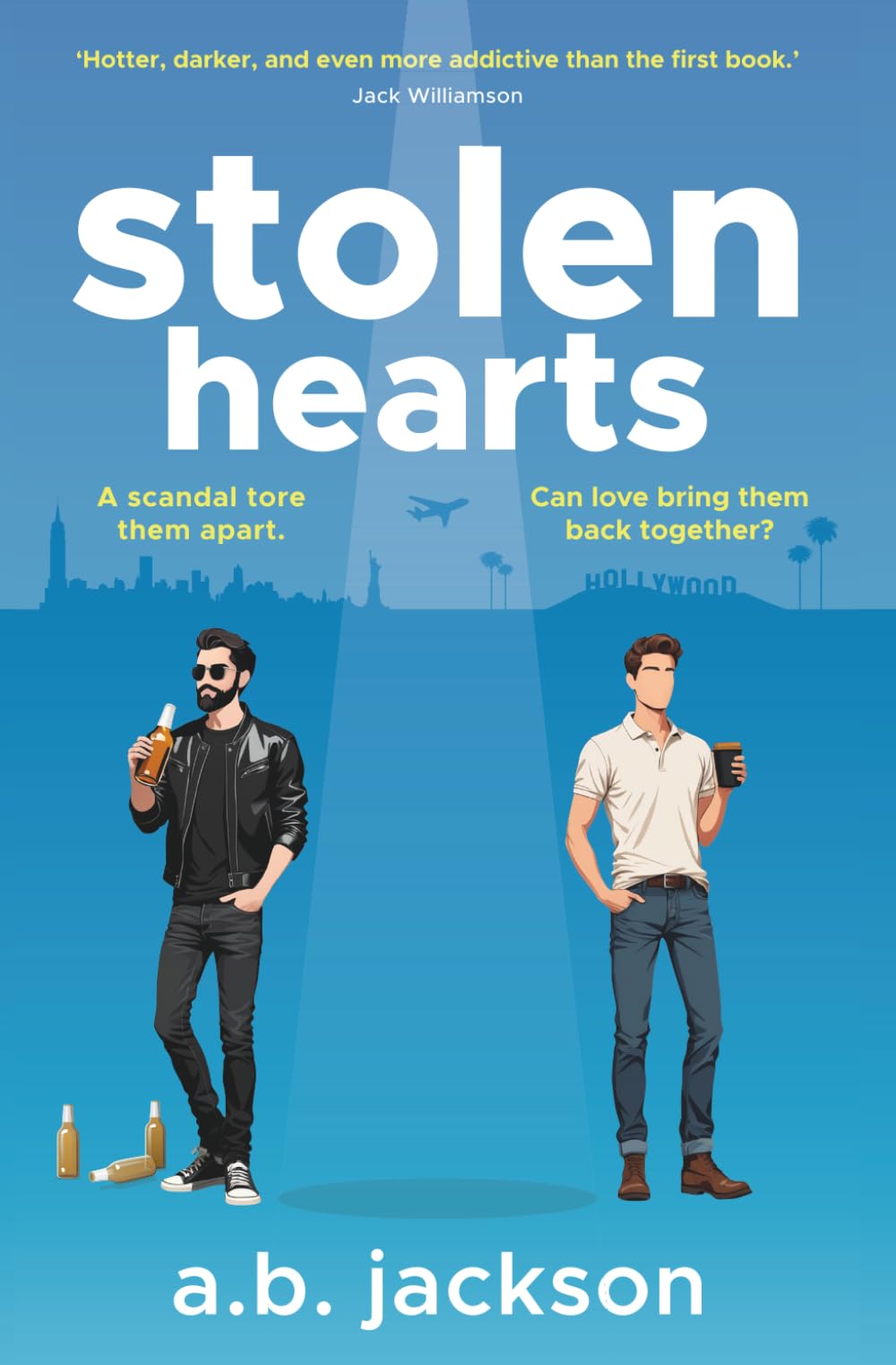Stolent Hearts: A scandal tore them apart. Can love bring them back together? (A Stolen Romance Series)