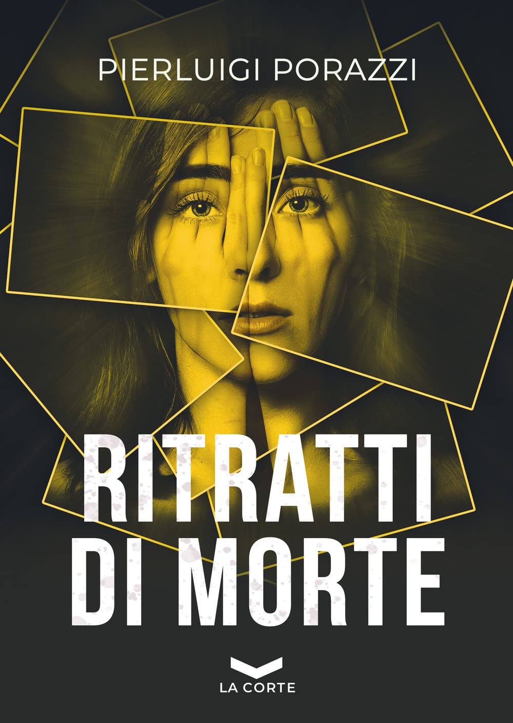 Ritratti Di Morte - 4