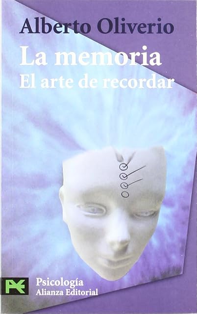 Portada de La memoria: El arte de recordar