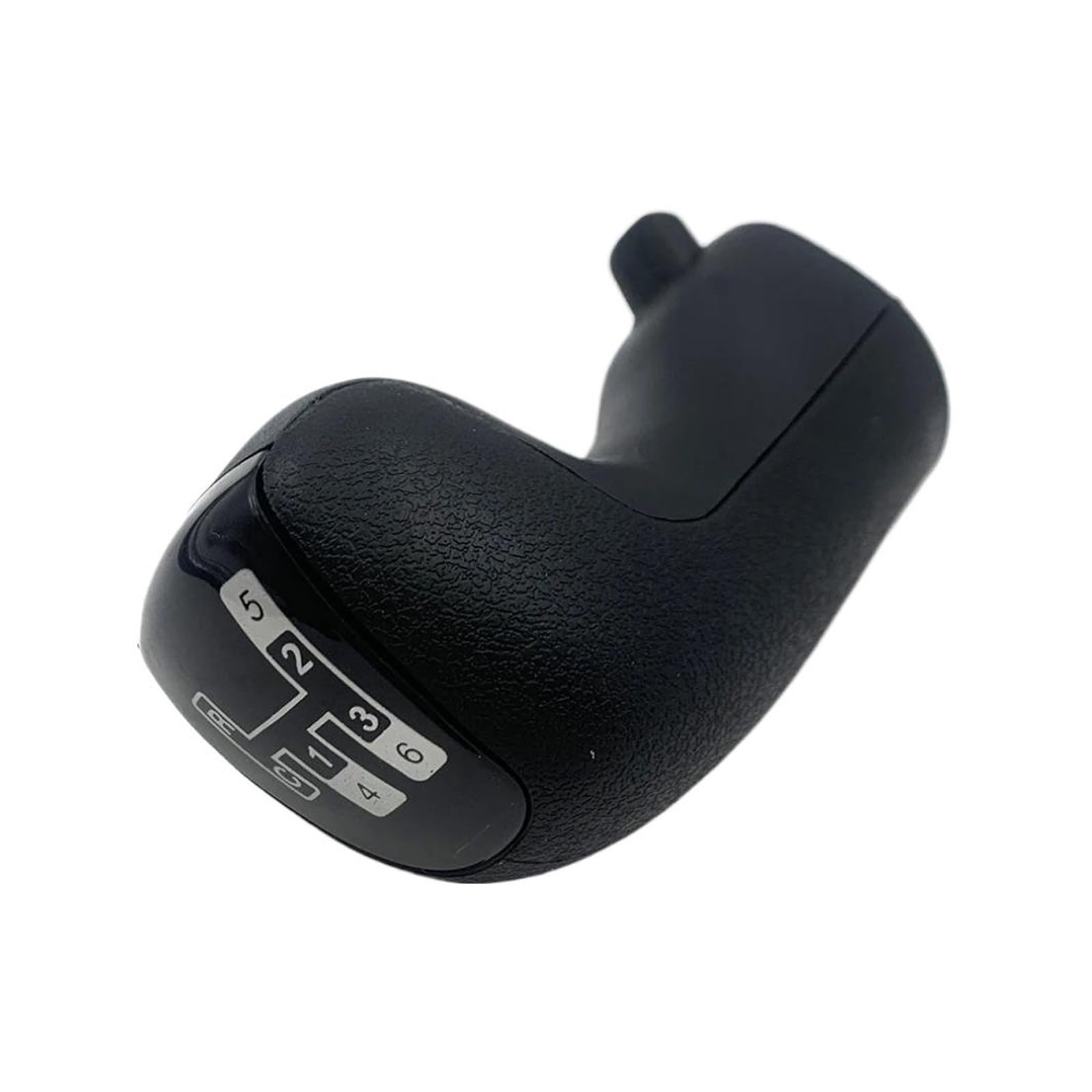 Kunyos Black For Scania 4 Series P G R T Series Shift Lever Knob Style Oe 1727377