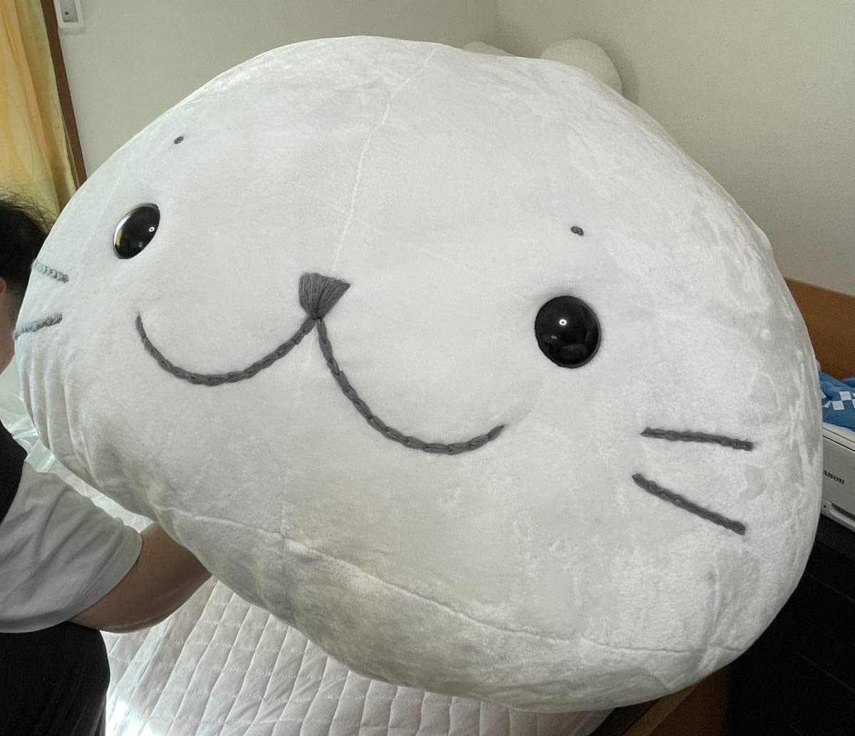 ✮希少✮しろたん✮なりきりぬいぐるみ2個セット✮ ✮希少✮しろたん✮なりきりぬいぐるみ2個セット 希少✮しろたん✮