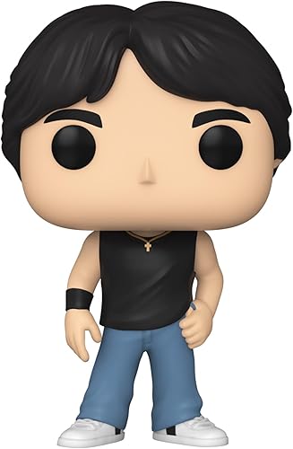 Miniatura 2 de Funko Pop! TV Happy Days - Chachi, multicolor, Pop! Vinilo, 3.5 pulgadas de largo x 4.5 pulgadas de ancho x 6.25 pulgadas de alto