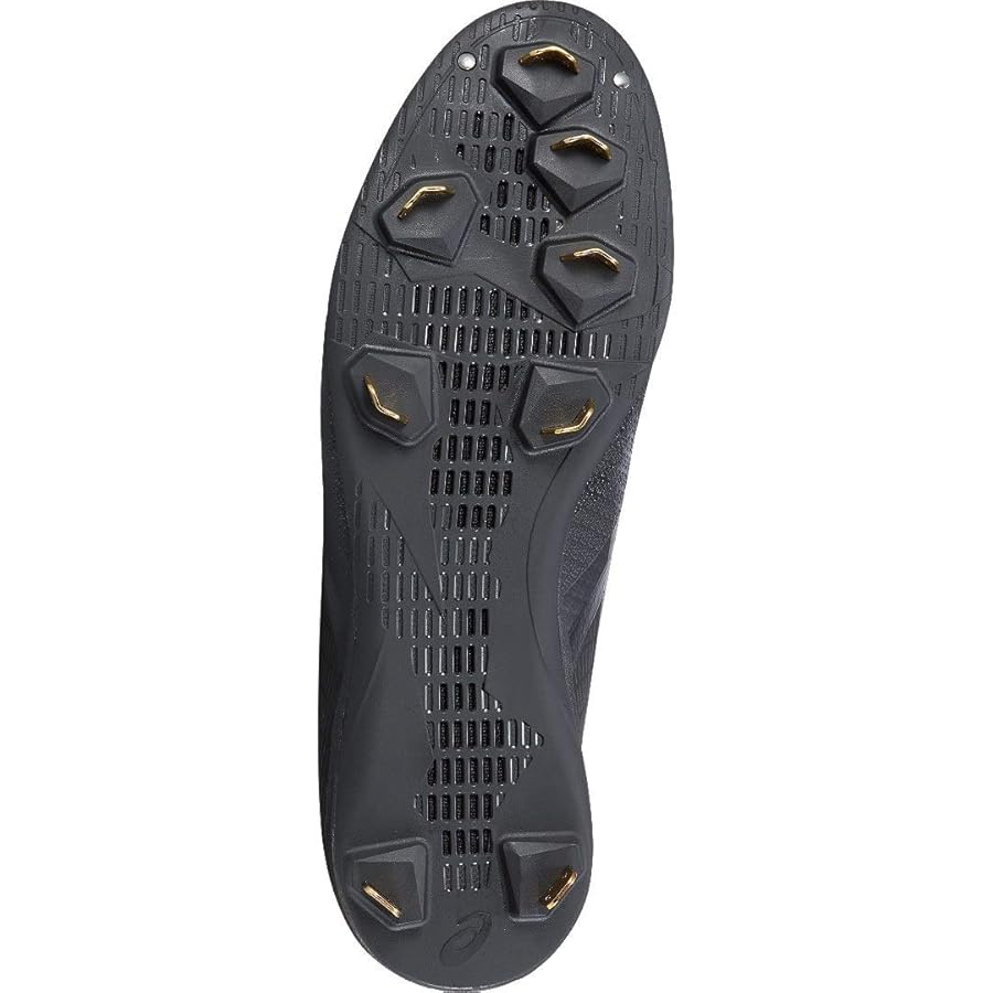 Amazon | [アシックス] 野球 スパイク シューズ SPEED AXEL SL